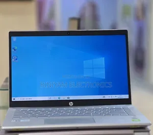 New Laptop HP Pavilion 14 16GB Intel Core i5 SSD 512GB