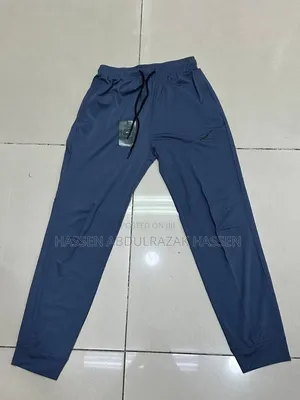 Tuta Trousers (ከ13 አመት በላይ ላሉ ልጆች)