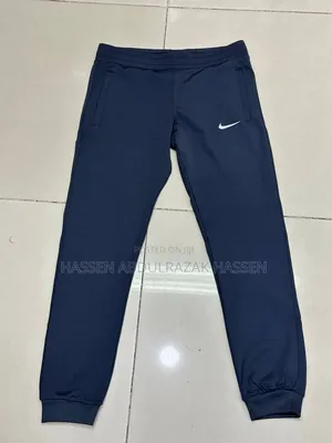 Tuta Trousers (ከ13 አመት በላይ ላሉ ልጆች)
