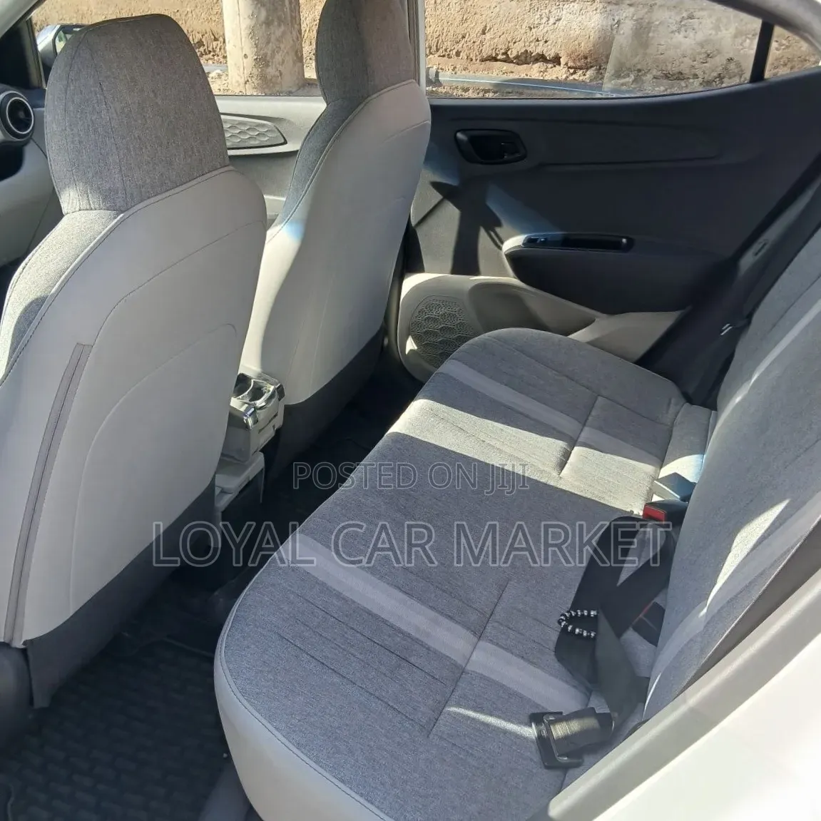 Hyundai I10 2022 White