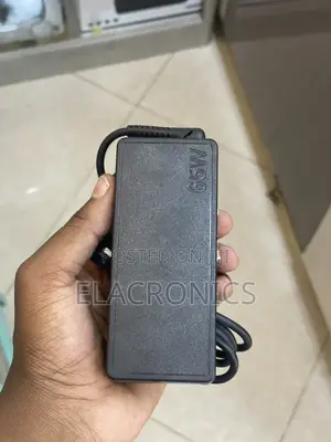 Hp 65w Usb Type-C Laptop Charger | Original Ac Adapter