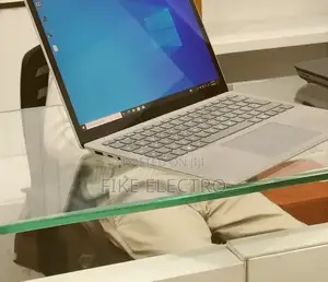 New Laptop Microsoft Surface Laptop 3 16GB Intel Core i7 SSD 256GB