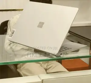 New Laptop Microsoft Surface Laptop 3 16GB Intel Core i7 SSD 256GB
