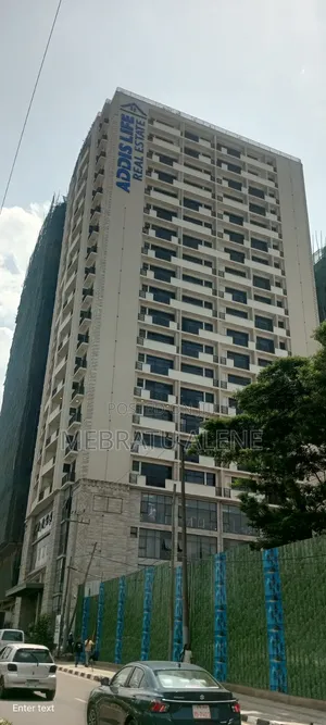 3bdrm Apartment in አዲስ ላይፍ ሪል ስቴት, Kirkos for sale