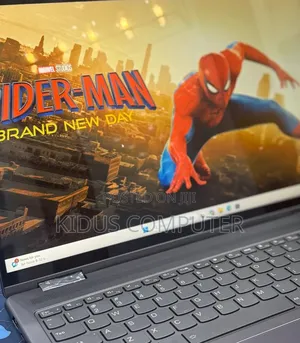 New Laptop Lenovo Yoga C930 16GB Intel Core Ultra 7 SSD 512GB