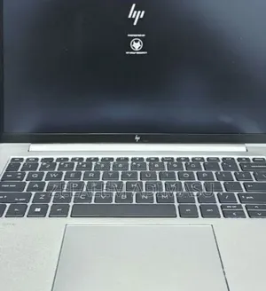 New Laptop HP EliteBook 840 G9 16GB Intel Core i5 SSD 512GB