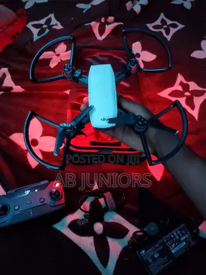 Drone Mavice Dji Spark Pro