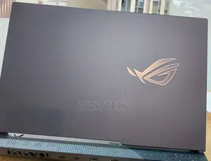 New Laptop Asus ROG Strix G15 16GB AMD Ryzen 9 SSD 1T