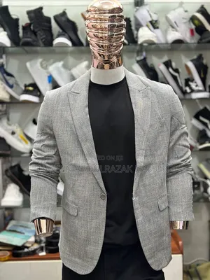 Blazers (የሱፍ ኮት)