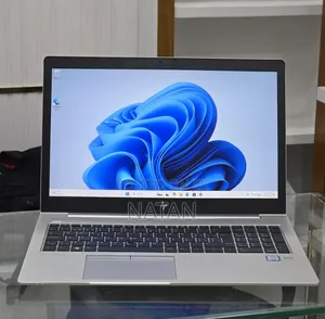 New Laptop HP EliteBook 850 G5 16GB Intel Core i5 SSD 512GB