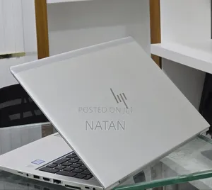 New Laptop HP EliteBook 850 G5 16GB Intel Core i5 SSD 512GB