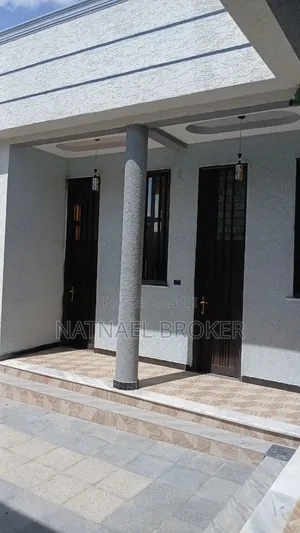 Furnished 4bdrm House in ዱከም, East Shewa for sale