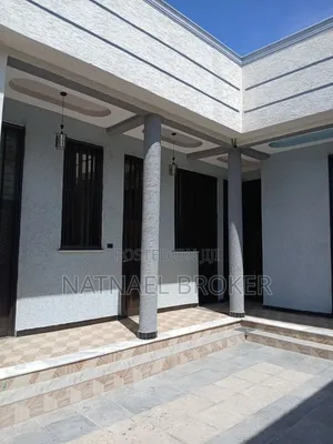 Furnished 4bdrm House in ዱከም, East Shewa for sale