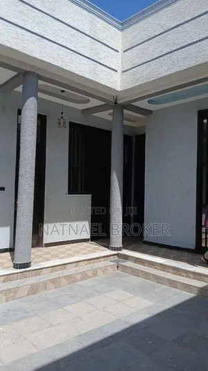 Furnished 4bdrm House in ዱከም, East Shewa for sale