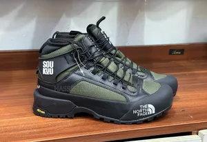 Hiking Boots (Waterproof)