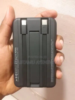 Calus Magnetic 10,000 Mah Power Bank