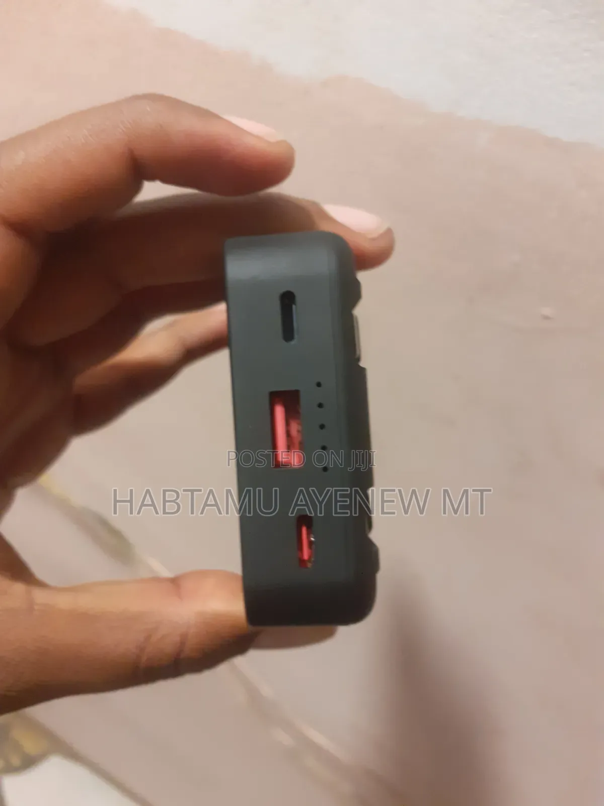 Calus Magnetic 10,000 Mah Power Bank