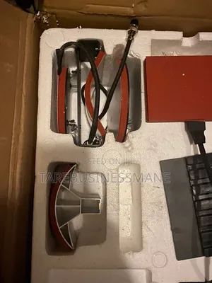 8in1 Heat Preas Size A4