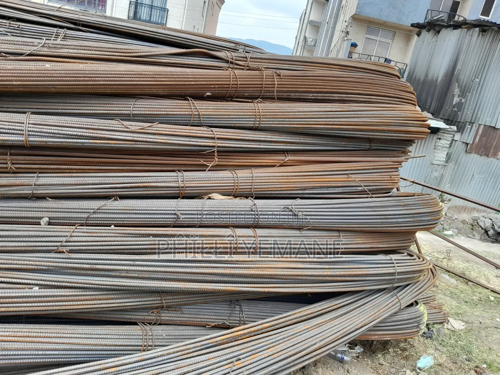 Rebar,20,24