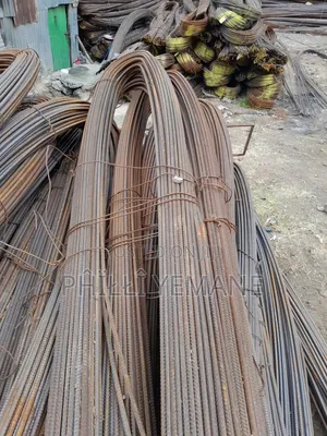 Rebar,20,24