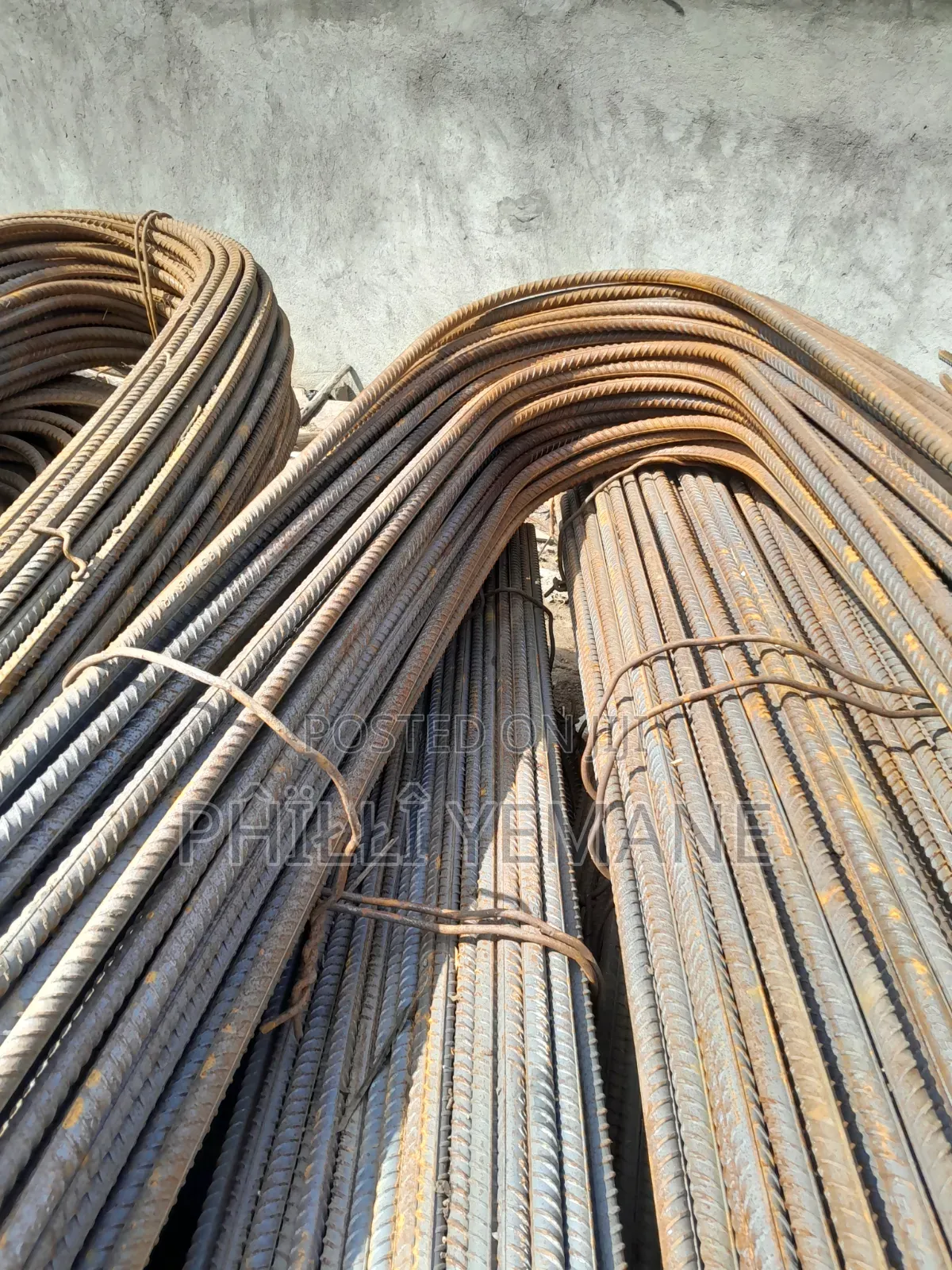 Rebar,20,24