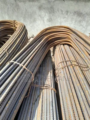 Rebar,20,24