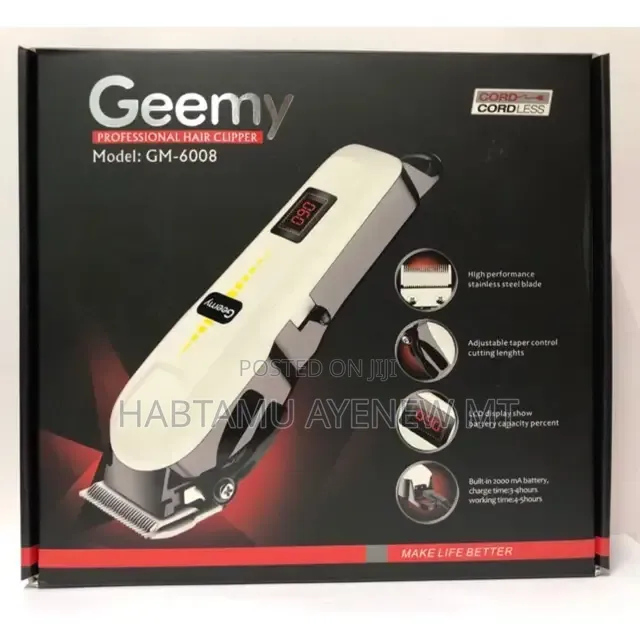 Geemy Model 6232