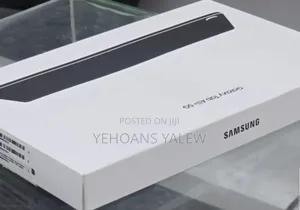 New Samsung Galaxy Tab A11+ 256 GB