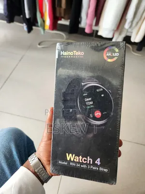 Haino Teko Watch