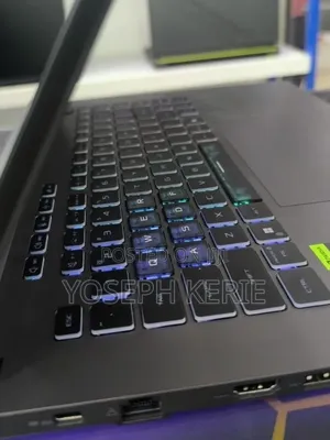 New Laptop Asus ROG Strix G16 G614 16GB Intel Core i7 SSD 1T