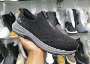 Lazy Shoes