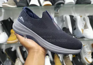 Lazy Shoes