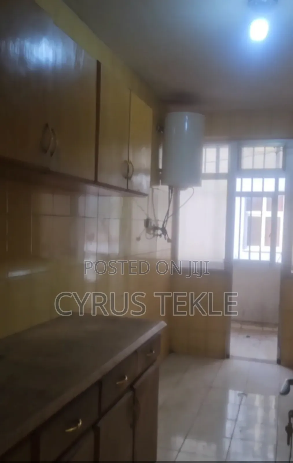 3bdrm Apartment in Ayat, Bole for sale