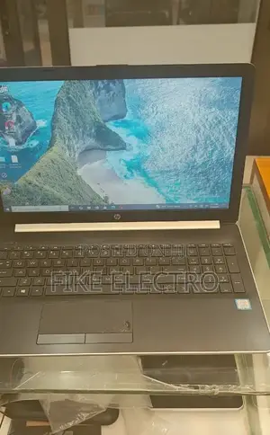 New Laptop HP Stream Notebook 8GB Intel Core i5 HDD 1T