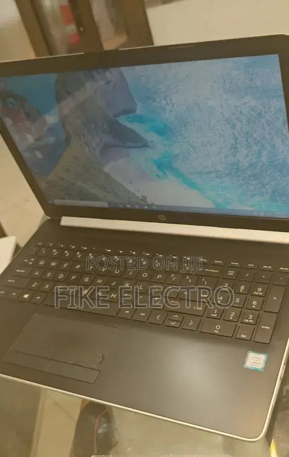 New Laptop HP Stream Notebook 8GB Intel Core i5 HDD 1T