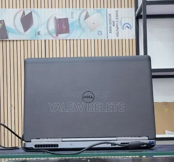 New Laptop Dell Precision 7720 64GB Intel Core i7 HDD+SSD 1.5T