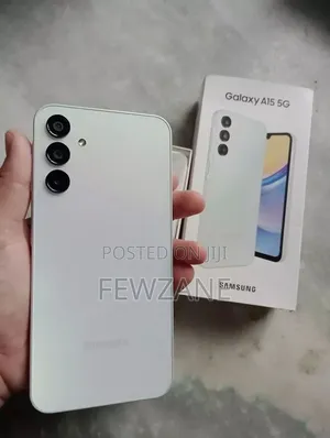 Samsung Galaxy A16 128 GB