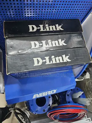 D-Link Switch