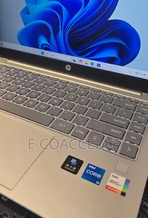 New Laptop HP Stream Notebook 16GB Intel Core i5 SSD 1T