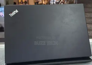 New Laptop Lenovo ThinkPad T14 16GB AMD Ryzen 5 SSD 512GB