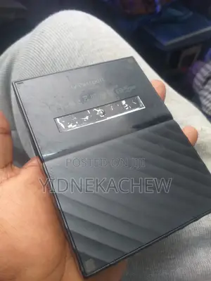 4tb Wd External Hard Drive