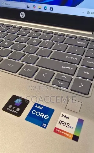 New Laptop HP Stream Notebook 16GB Intel Core i5 SSD 1T