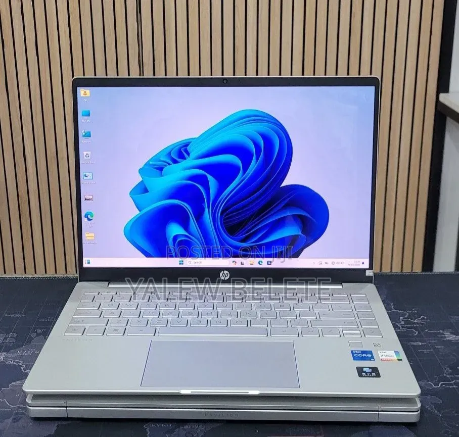 New Laptop HP Pavilion 14 16GB Intel Core i5 SSD 512GB