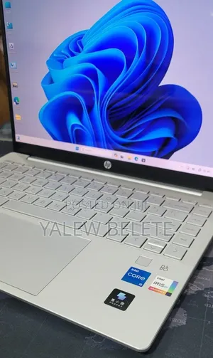 New Laptop HP Pavilion 14 16GB Intel Core i5 SSD 512GB