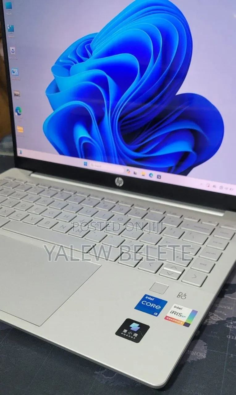 New Laptop HP Pavilion 14 16GB Intel Core i5 SSD 512GB