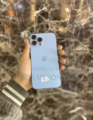 Apple iPhone 13 Pro Max 256 GB Blue