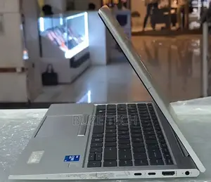 New Laptop HP EliteBook 840 G8 16GB Intel Core i5 SSD 512GB