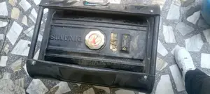 Generator Used