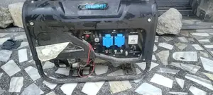 Generator Used