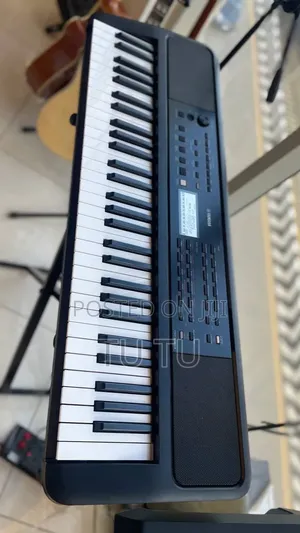 Keyboard Yamaha